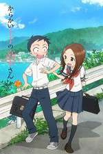 Watch Karakai Jouzu no Takagi-san Zmovies