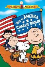 Watch This Is America Charlie Brown Zmovies