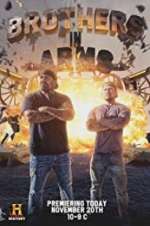 Watch Brothers in Arms Zmovies