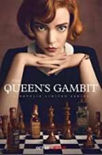 Watch The Queen\'s Gambit Zmovies