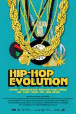 Watch Hip-Hop Evolution Zmovies