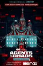 Watch Agents of Chaos Zmovies