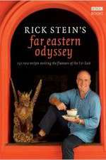 Watch Rick Stein's Far Eastern Odyssey Zmovies
