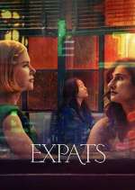 Watch Expats Zmovies