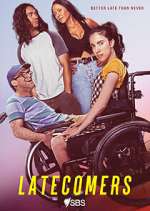 Watch Latecomers Zmovies
