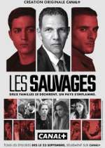Watch Les Sauvages Zmovies