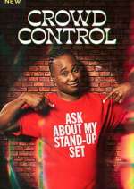 Watch Crowd Control Zmovies