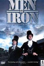 Watch Men of Iron Zmovies