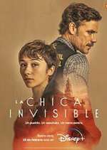 Watch The Invisible Girl Zmovies
