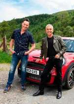 Watch Craig and Bruno's Great British Road Trips Zmovies