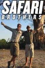 Watch Safari Brothers Zmovies