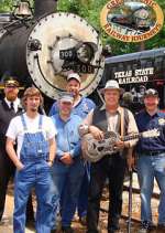 Watch Great Scenic Railway Journeys Zmovies