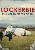 Watch Lockerbie: The Bombing of Pan Am 103 Zmovies