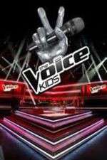 Watch The Voice Kids (UK) Zmovies