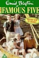 Watch The Famous Five (1996) Zmovies