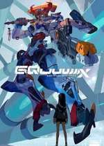 Watch Mobile Suit Gundam GQuuuuuuX Zmovies
