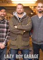 Watch Lazy Boy Garage Zmovies