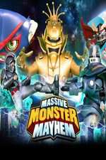 Watch Massive Monster Mayhem Zmovies