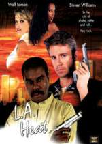 Watch L.A. Heat Zmovies