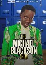 Watch The Michael Blackson Show Zmovies