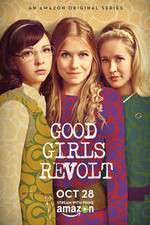 Watch Good Girls Revolt Zmovies