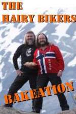 Watch Hairy Bikers' Bakeation Zmovies