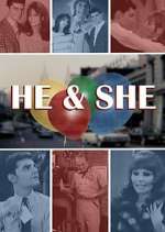 Watch He and She Zmovies