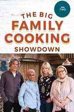 Watch The Big Family Cooking Showdown Zmovies