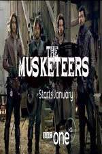 Watch The Musketeers Zmovies