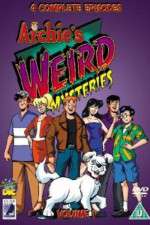 Watch Archie's Weird Mysteries Zmovies