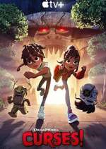 Watch Curses! Zmovies