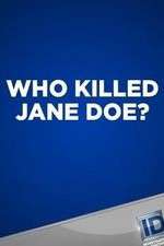 Watch Who Killed Jane Doe? Zmovies