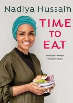 Watch Nadiya's Time to Eat Zmovies