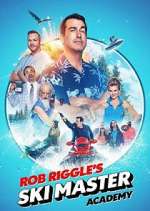 Watch Rob Riggle's Ski Master Academy Zmovies