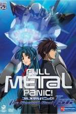 Watch Full Metal Panic! The Second Raid Zmovies