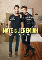 Watch The Nate and Jeremiah Home Project Zmovies