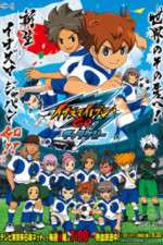 Watch Inazuma Eleven Go Galaxy Zmovies