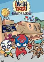 Watch ¡Mucha Lucha! Zmovies