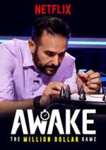 Watch Awake: The Million Dollar Game Zmovies