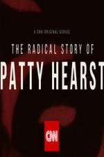 Watch The Radical Story of Patty Hearst Zmovies