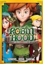 Watch Robin Hood: Mischief in Sherwood Zmovies