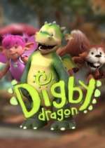 Watch Digby Dragon Zmovies