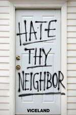 Watch Hate Thy Neighbour Zmovies