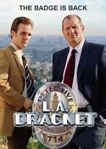 Watch L.A. Dragnet Zmovies