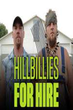 Watch Hillbillies for Hire Zmovies