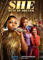 Watch SHE Must Be Obeyed Zmovies
