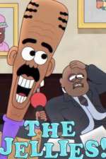 Watch The Jellies (  ) Zmovies