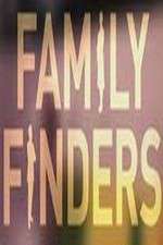 Watch Family Finders Zmovies