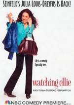 Watch Watching Ellie Zmovies