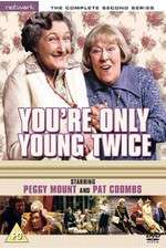 Watch Youre Only Young Twice Zmovies